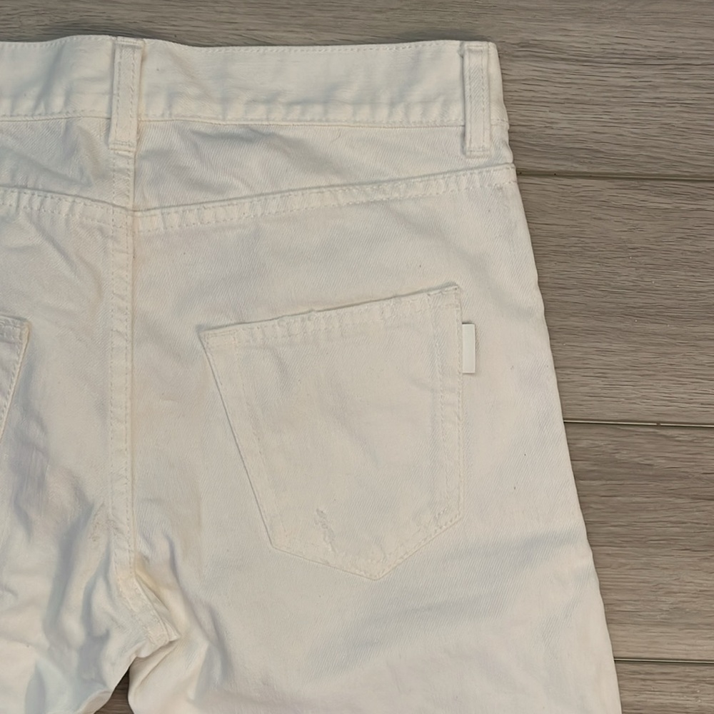 SAINT LAURENT JEANS - Picture 8 of 11